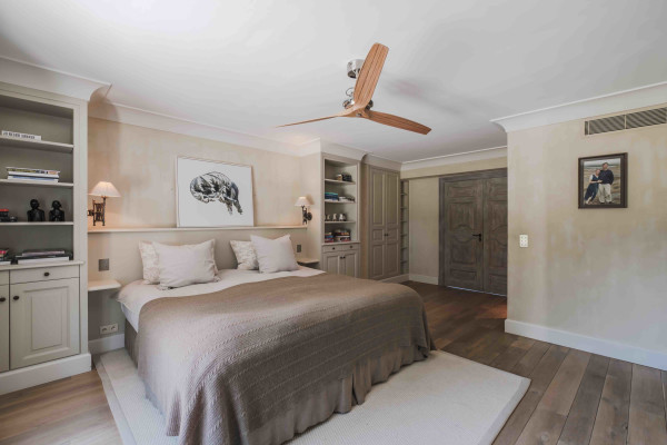 villa in Mougins : Rent incredible and unique villa in Mougins with 360 views - Photo 85