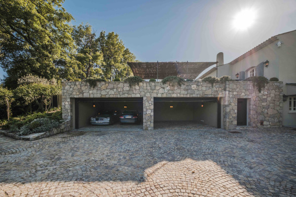 villa in Mougins : Rent incredible and unique villa in Mougins with 360 views - Photo 115