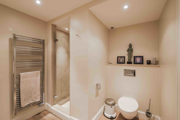 villa in Mougins : Rent incredible and unique villa in Mougins with 360 views - Photo 67