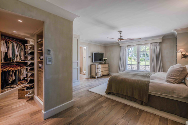 villa in Mougins : Rent incredible and unique villa in Mougins with 360 views - Photo 83