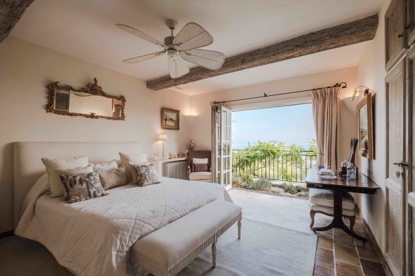 villa in Saint-Paul-de-Vence : Rent 8 bedroom stunning villa in St Paul de Vence with spacious grounds and 2 swimming pools - Photo 87