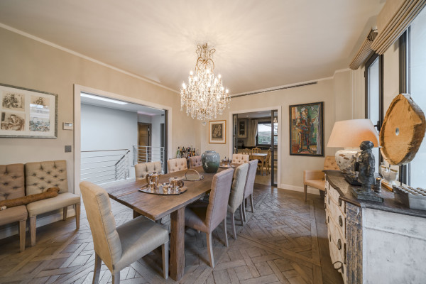 villa in Cannes : Rent Luxury 5 Bedroom Villa on the Croisette in Cannes - Photo 47