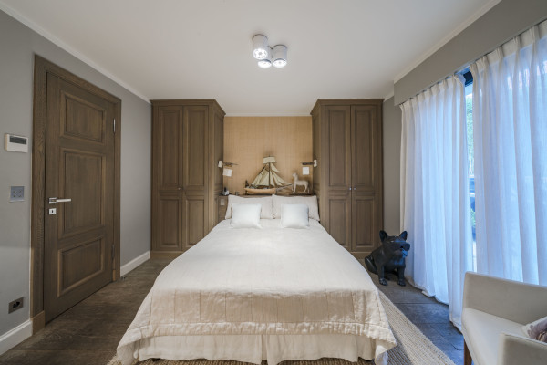 villa in Cannes : Rent Luxury 5 Bedroom Villa on the Croisette in Cannes - Photo 30