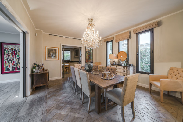 villa in Cannes : Rent Luxury 5 Bedroom Villa on the Croisette in Cannes - Photo 48