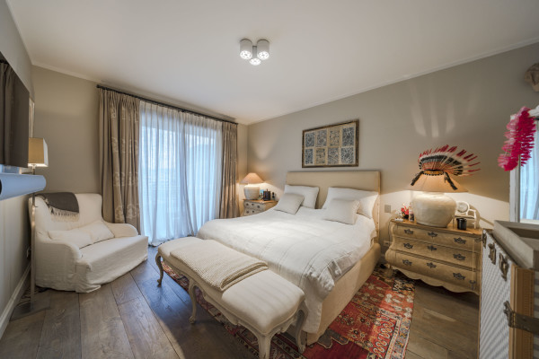 villa in Cannes : Rent Luxury 5 Bedroom Villa on the Croisette in Cannes - Photo 40