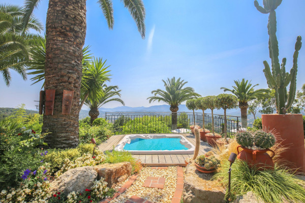 villa in Mougins : Luxury Seven Bedroom Villa to Rent in Mougins - Photo 37