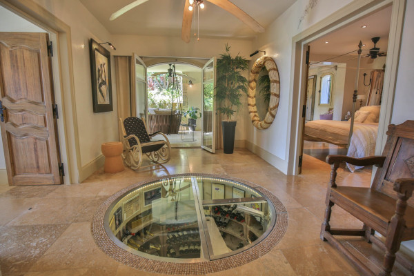 villa in Mougins : Luxury Seven Bedroom Villa to Rent in Mougins - Photo 28