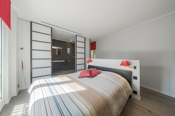 apartment in Cannes : Rent Huge penthouse on the Croisette and across the street from the Palais with panoramic views and pool on the roof - Photo 66