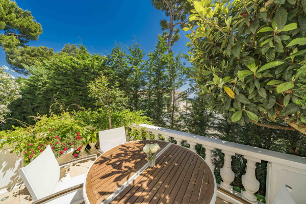 villa in Saint-Jean-Cap-Ferrat : Rent incredible 6 bedroom property located in St Jean Cap Ferrat with stunning views over the sea - Photo 73