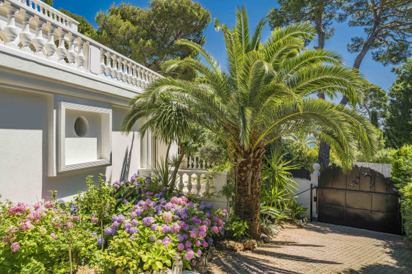 villa in Saint-Jean-Cap-Ferrat : Rent incredible 6 bedroom property located in St Jean Cap Ferrat with stunning views over the sea - Photo 87