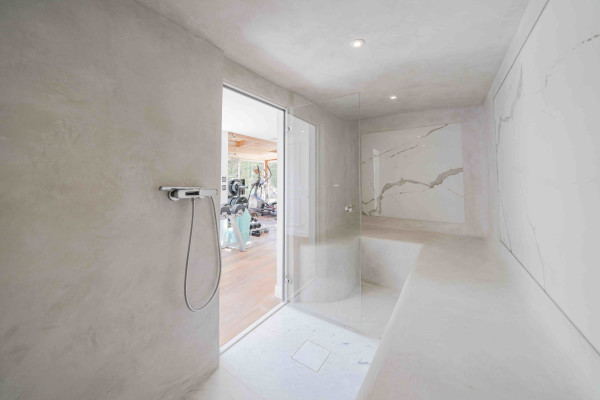 villa in Saint-Jean-Cap-Ferrat : Rent incredible 6 bedroom property located in St Jean Cap Ferrat with stunning views over the sea - Photo 80