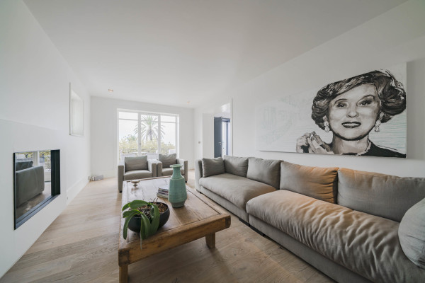 villa in Cannes : Rent Estee Lauders former villa, 6 bedrooms located in the centre of Cannes only a short walk to the beach - Photo 28