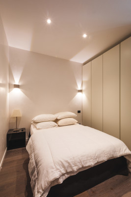 apartment in Cannes : Rent fantastic 4 bedroom apartment with terrace in the heart of Cannes - Photo 5