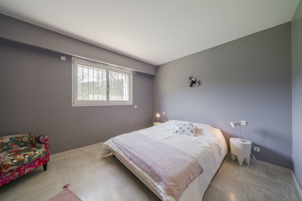 villa in Cannes : Rent 7 bedroom villa located in the hills of Cannes with quick and easy access to the beaches and the Croisette - Photo 36