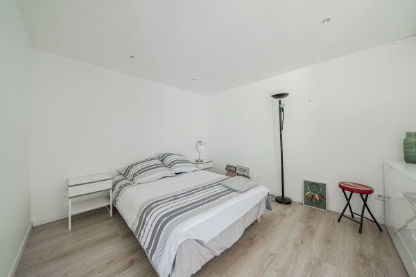 villa in Cannes : Rent 7 bedroom villa located in the hills of Cannes with quick and easy access to the beaches and the Croisette - Photo 71