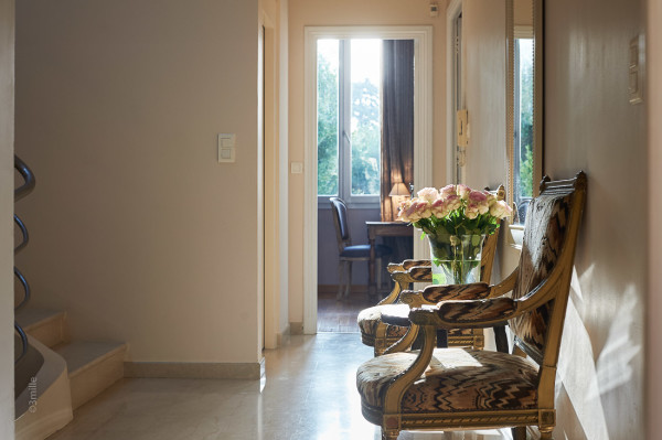 villa in Cannes : Luxury Villa to Rent, Five minutes from the Palais des Festivals - Photo 76