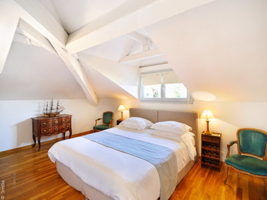 villa in Cannes : Luxury Villa to Rent, Five minutes from the Palais des Festivals - Photo 18