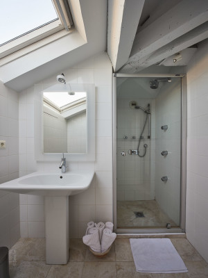 villa in Cannes : Luxury Villa to Rent, Five minutes from the Palais des Festivals - Photo 62