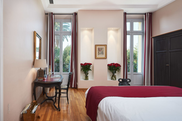 villa in Cannes : Luxury Villa to Rent, Five minutes from the Palais des Festivals - Photo 65