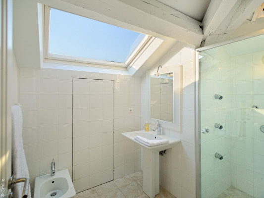 villa in Cannes : Luxury Villa to Rent, Five minutes from the Palais des Festivals - Photo 26