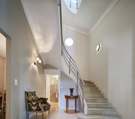 villa in Cannes : Luxury Villa to Rent, Five minutes from the Palais des Festivals - Photo 96