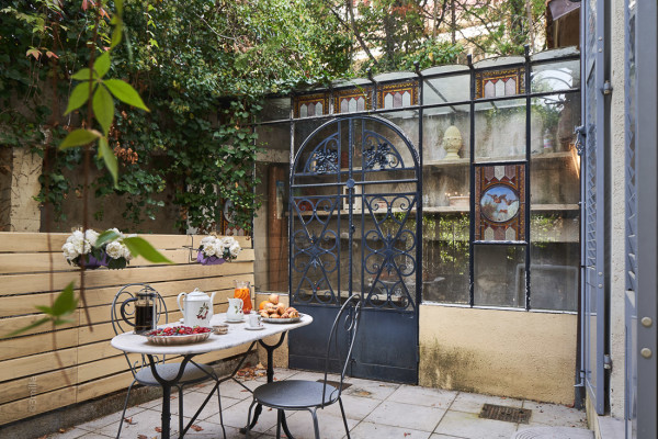 villa in Cannes : Luxury Villa to Rent, Five minutes from the Palais des Festivals - Photo 52