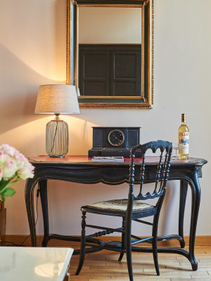 villa in Cannes : Luxury Villa to Rent, Five minutes from the Palais des Festivals - Photo 79