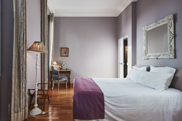 villa in Cannes : Luxury Villa to Rent, Five minutes from the Palais des Festivals - Photo 63