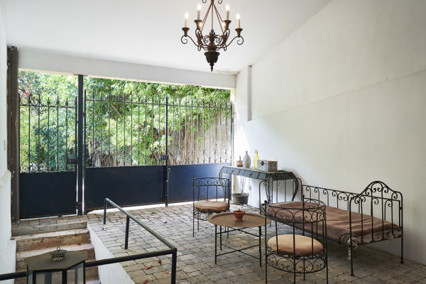 villa in Cannes : Luxury Villa to Rent, Five minutes from the Palais des Festivals - Photo 51