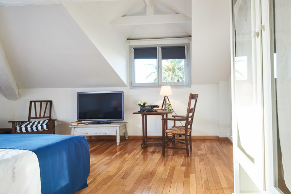 villa in Cannes : Luxury Villa to Rent, Five minutes from the Palais des Festivals - Photo 58