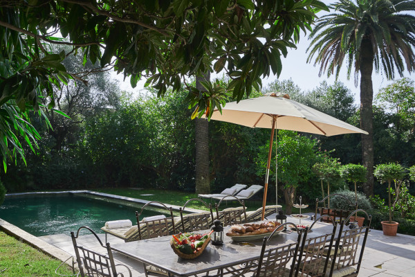 villa in Cannes : Luxury Villa to Rent, Five minutes from the Palais des Festivals - Photo 45