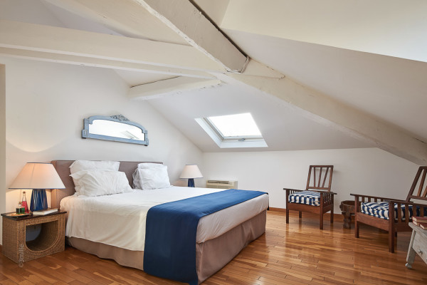 villa in Cannes : Luxury Villa to Rent, Five minutes from the Palais des Festivals - Photo 57