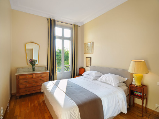 villa in Cannes : Luxury Villa to Rent, Five minutes from the Palais des Festivals - Photo 21