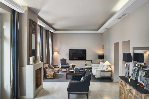 villa in Cannes : Luxury Villa to Rent, Five minutes from the Palais des Festivals - Photo 70