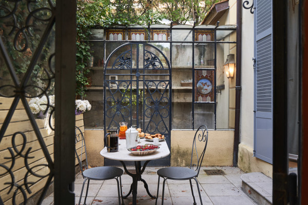 villa in Cannes : Luxury Villa to Rent, Five minutes from the Palais des Festivals - Photo 53