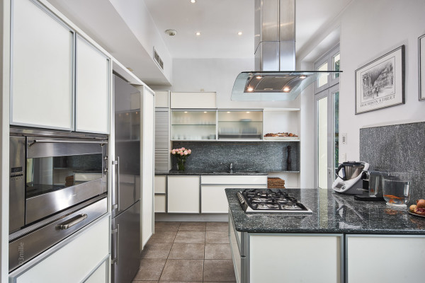 villa in Cannes : Luxury Villa to Rent, Five minutes from the Palais des Festivals - Photo 73