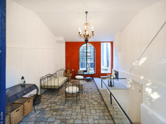 villa in Cannes : Luxury Villa to Rent, Five minutes from the Palais des Festivals - Photo 20