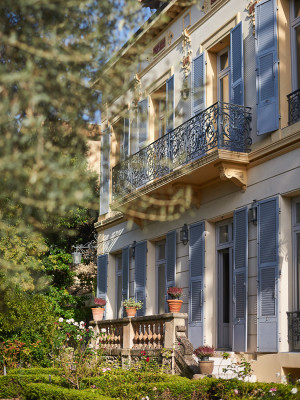villa in Cannes : Luxury Villa to Rent, Five minutes from the Palais des Festivals - Photo 81