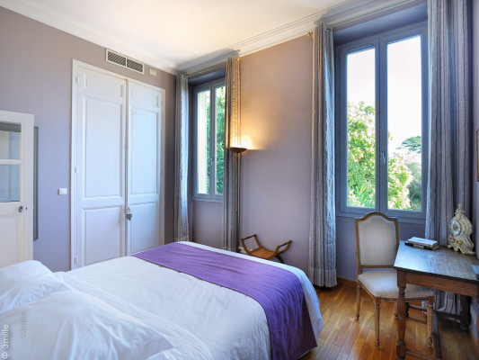 villa in Cannes : Luxury Villa to Rent, Five minutes from the Palais des Festivals - Photo 16