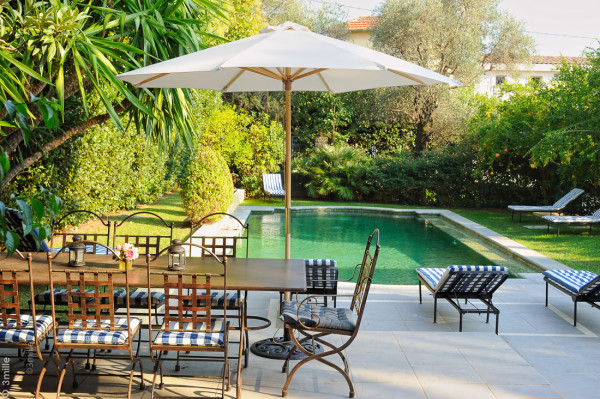 villa in Cannes : Luxury Villa to Rent, Five minutes from the Palais des Festivals - Photo 0
