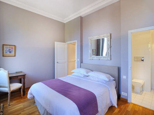 villa in Cannes : Luxury Villa to Rent, Five minutes from the Palais des Festivals - Photo 13