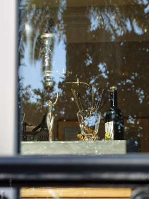 villa in Cannes : Luxury Villa to Rent, Five minutes from the Palais des Festivals - Photo 8