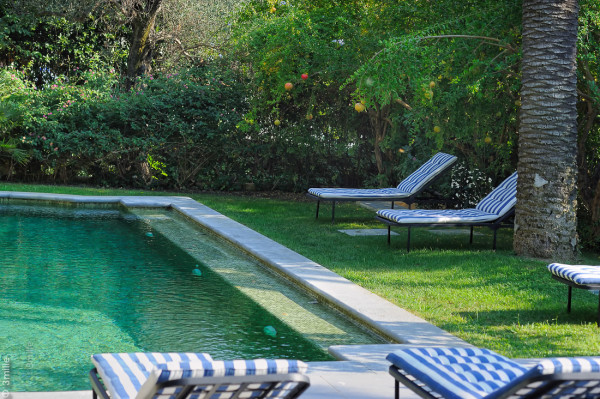villa in Cannes : Luxury Villa to Rent, Five minutes from the Palais des Festivals - Photo 7