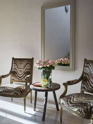 villa in Cannes : Luxury Villa to Rent, Five minutes from the Palais des Festivals - Photo 37