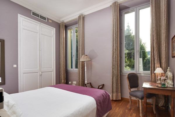 villa in Cannes : Luxury Villa to Rent, Five minutes from the Palais des Festivals - Photo 64
