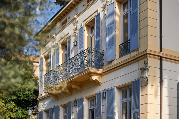 villa in Cannes : Luxury Villa to Rent, Five minutes from the Palais des Festivals - Photo 80