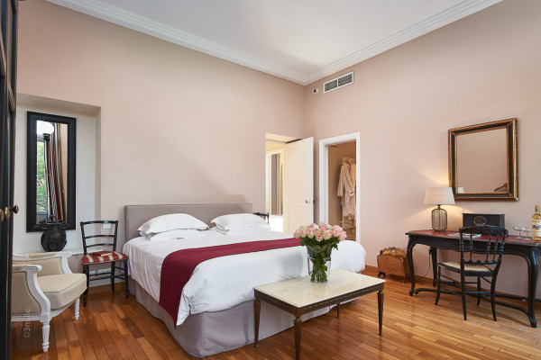 villa in Cannes : Luxury Villa to Rent, Five minutes from the Palais des Festivals - Photo 66