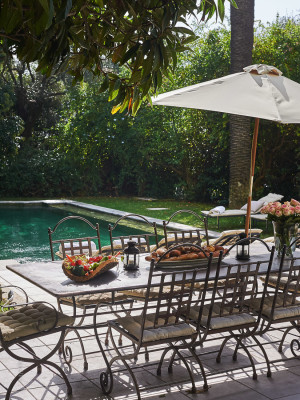 villa in Cannes : Luxury Villa to Rent, Five minutes from the Palais des Festivals - Photo 90