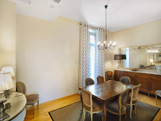 villa in Cannes : Luxury Villa to Rent, Five minutes from the Palais des Festivals - Photo 19