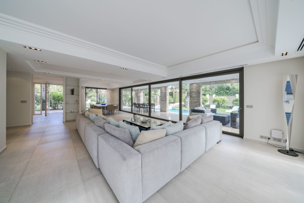 villa in Saint-Jean-Cap-Ferrat : Rent amazing private domaine comprised of three villas with swimming pool in Saint Jean Cap Ferrat - Photo 82